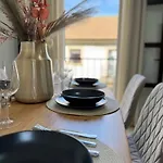 Centro Puente Apartment *