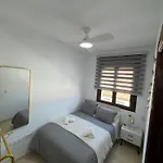 Centro Puente Apartment