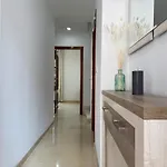 Apartment Centro Puente *