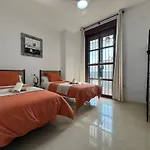 Apartment Centro Puente *