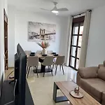 Apartment Centro Puente *