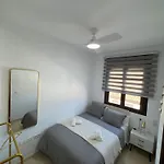 Centro Puente Apartment *