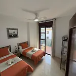 Apartment Centro Puente