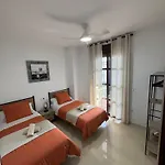 Apartment Centro Puente *