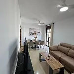 Centro Puente Apartment