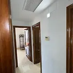 Centro Puente Apartment Córdoba