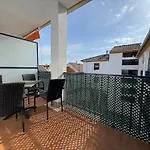 Apartment Centro Puente *