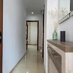 Centro Puente Apartment