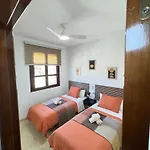 Apartment Centro Puente *