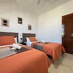 Centro Puente Apartment *