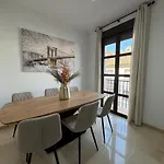 Apartment Centro Puente *