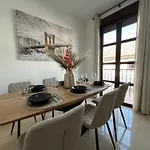 Apartment Centro Puente Córdoba
