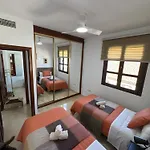 Apartment Centro Puente