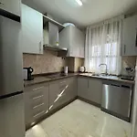 Centro Puente Apartment *