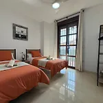 Apartment Centro Puente Córdoba