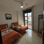 Centro Puente Apartment Córdoba