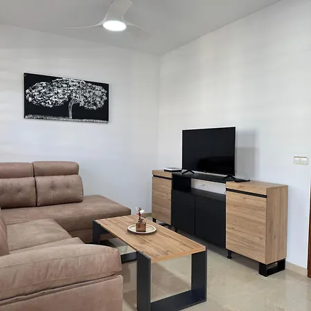 Centro Puente Apartment Córdoba