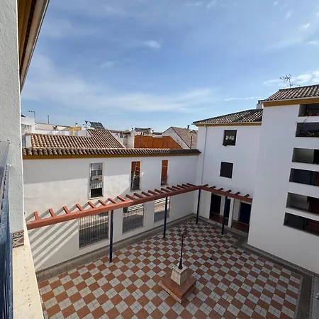 Apartment Centro Puente
